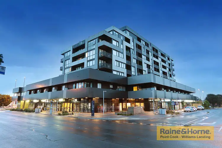 U615, 1 Foundry Road, Sunshine VIC 3020