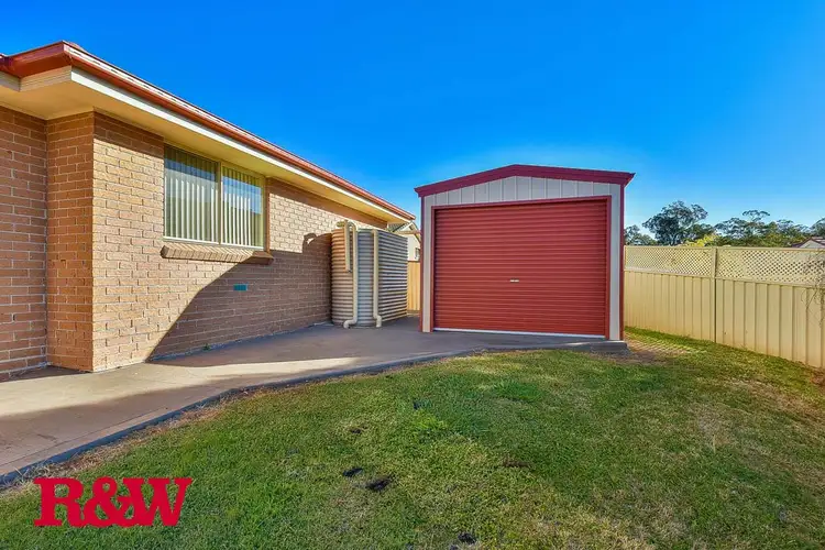 Fifth view of Homely house listing, 87 Tourmaline Street, Eagle Vale NSW 2558