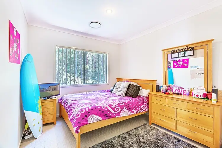 Seventh view of Homely house listing, 7 Craigevar Way, Cameron Park NSW 2285