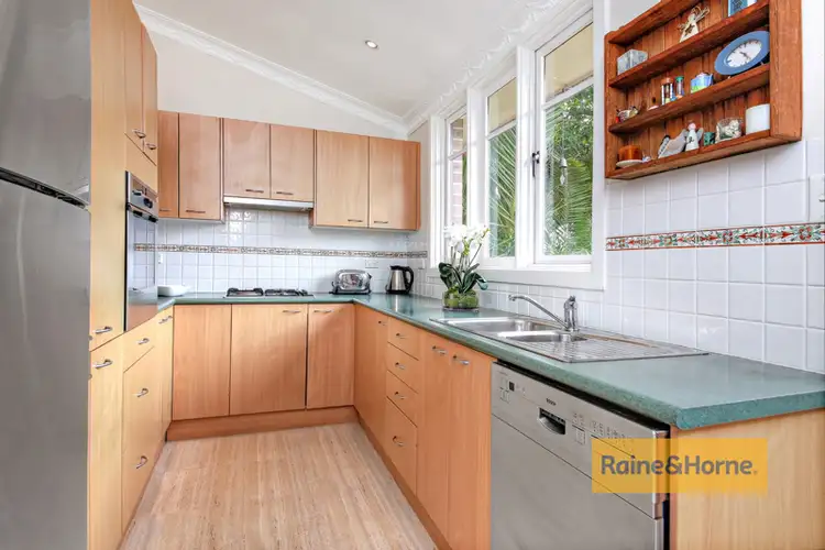 Fifth view of Homely house listing, 70 Abergeldie Street, Dulwich Hill NSW 2203