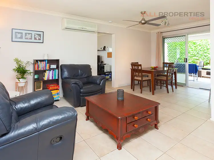 Fifth view of Homely house listing, 1 Bursaria Street, Algester QLD 4115