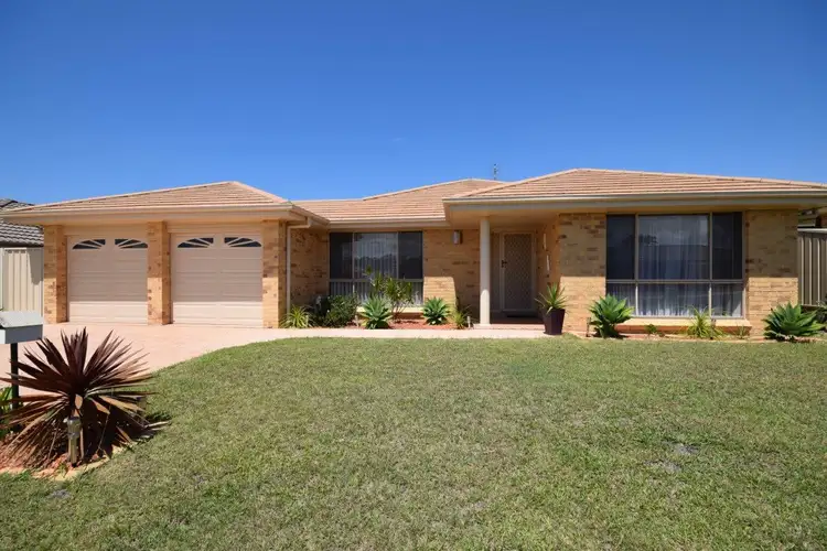 Main view of Homely house listing, 5 Almondbark Road, Worrigee NSW 2540