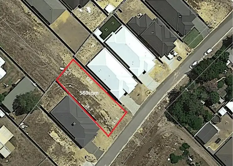 47 Terrapin Chase, East Cannington WA 6107