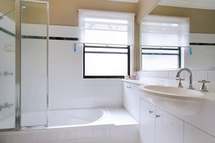 Sixth view of Homely townhouse listing, 7/22 Wyndham Street, Herston QLD 4006