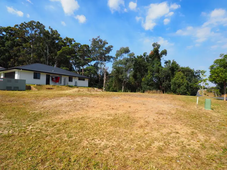 Main view of Homely land listing, 90 Halls Road, North Boambee Valley NSW 2450