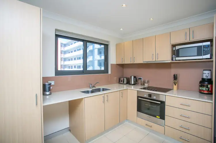 Fourth view of Homely unit listing, 52/6 Walsh Loop, Joondalup WA 6027