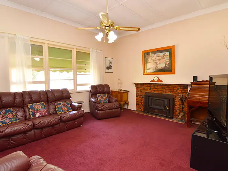 Second view of Homely house listing, 68 Manly Road, Curlwaa NSW 2648