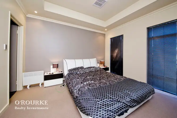 Fifth view of Homely villa listing, 152 a Gildercliffe Street, Scarborough WA 6019