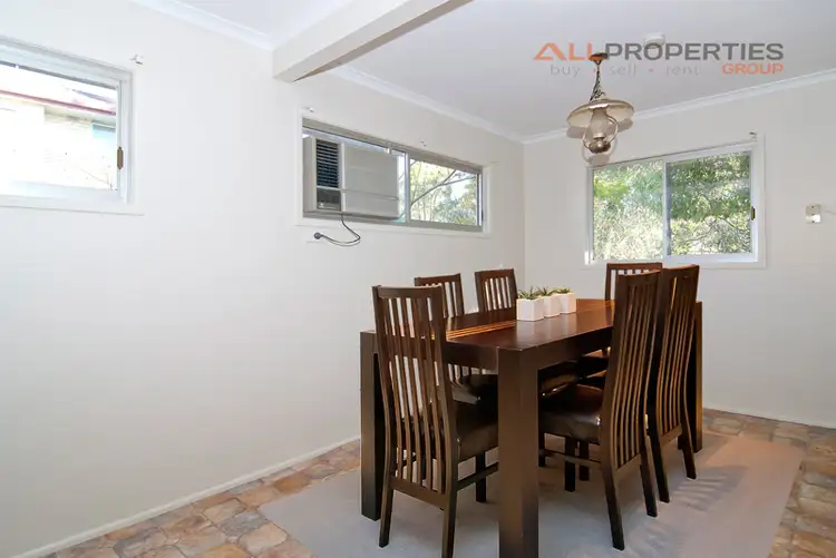 Fourth view of Homely house listing, 29 Altola St, Durack QLD 4077