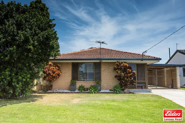 6 Crowley Avenue, Ballina NSW 2478