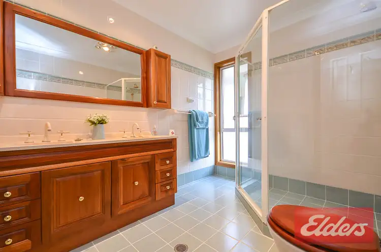 Second view of Homely house listing, 85 Sporing Ave, Kings Langley NSW 2147