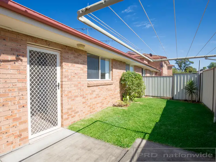 Fifth view of Homely house listing, 1/23A Alliance Street, East Maitland NSW 2323