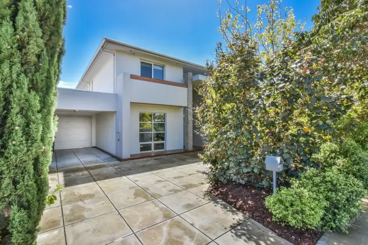 Second view of Homely townhouse listing, 27 Ranelagh St, Glengowrie SA 5044