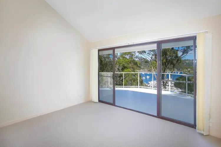 Fourth view of Homely house listing, 31 Prince Alfred Pde (Enter via 151 Wallumatta Rd), Newport NSW 2106