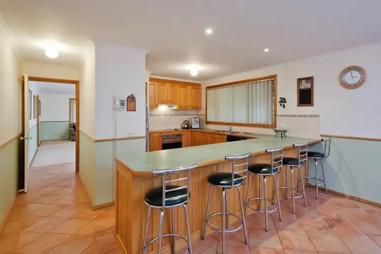 Third view of Homely house listing, 41 Flinders Street, Little River VIC 3211