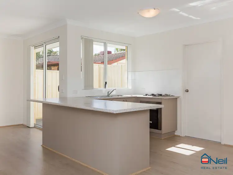 Seventh view of Homely house listing, Unit 33 / 113 Owtram Road, Armadale WA 6112
