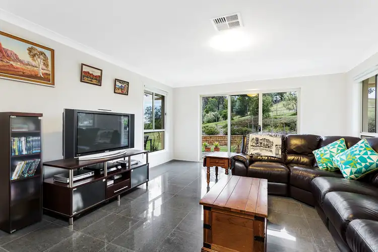 Sixth view of Homely house listing, 30 John McDonald Way, Theresa Park NSW 2570