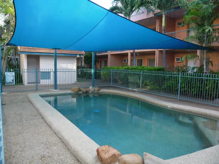 13/51-55 Bamford Lane, Kirwan QLD 4817