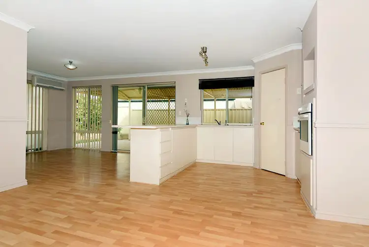 Third view of Homely house listing, 11 Monash Blvd, Eaton WA 6232