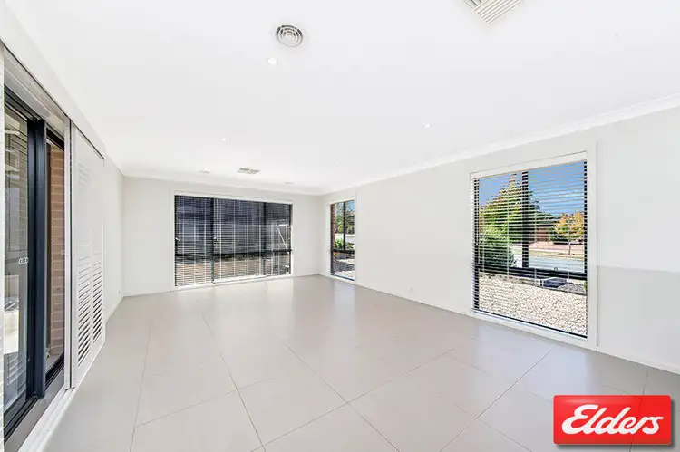 Third view of Homely house listing, 87 James Harrison Street, Dunlop ACT 2615