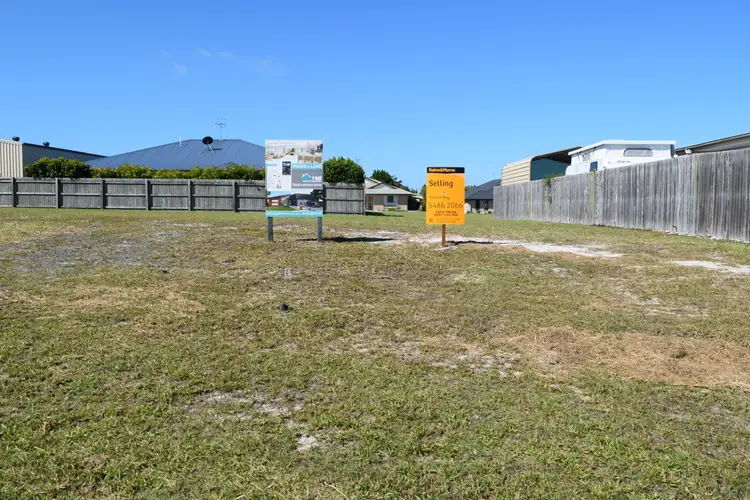Fourth view of Homely land listing, 10 Dryandra Court, Tin Can Bay QLD 4580