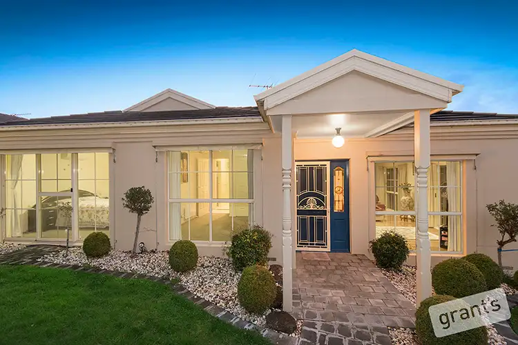 5/1 Miller Street, Berwick VIC 3806