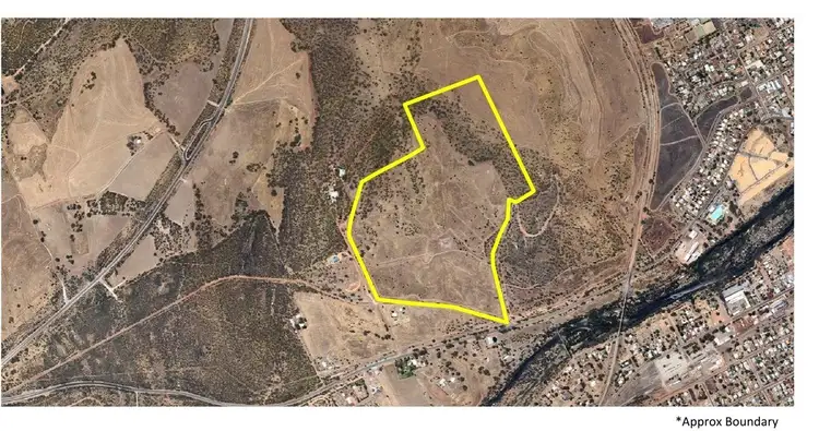 Lot 9000 Mitchell Avenue, Northam WA 6401