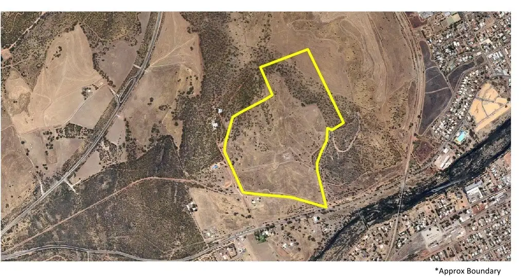 Main view of Homely land listing, Lot 9000 Mitchell Avenue, Northam WA 6401