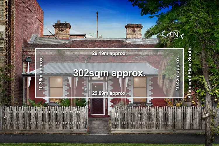 Main view of Homely house listing, 67 St Vincent Place, Albert Park VIC 3206