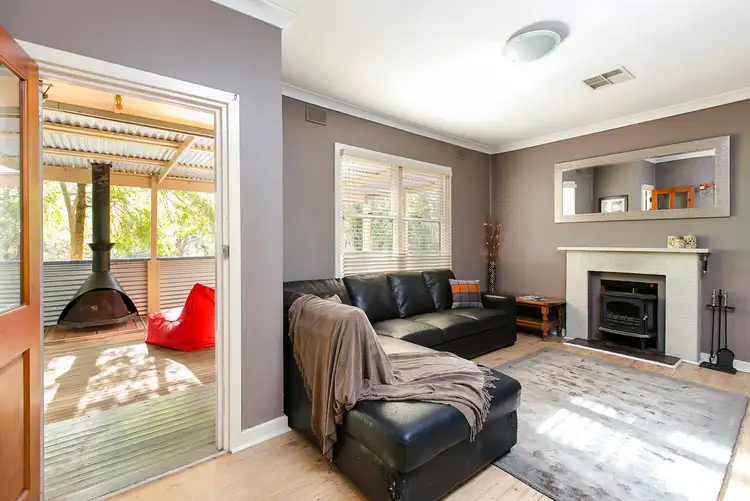 Second view of Homely house listing, 21 Dunn Avenue, Glenalta SA 5052