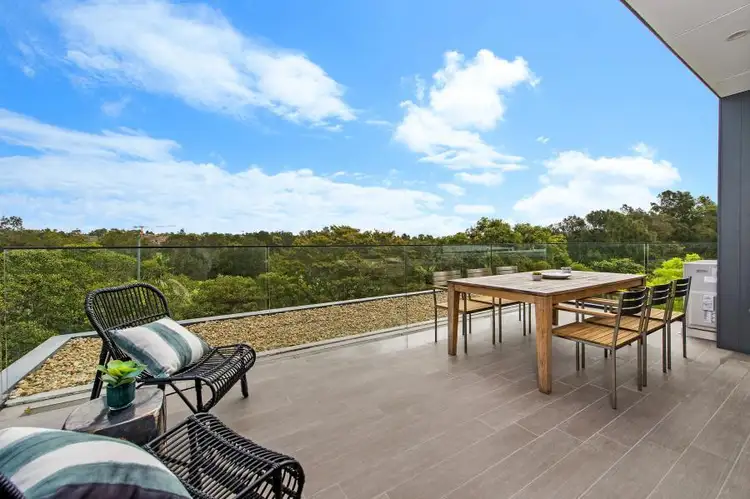 Third view of Homely apartment listing, 5/37 Riverside Crescent, Marrickville NSW 2204