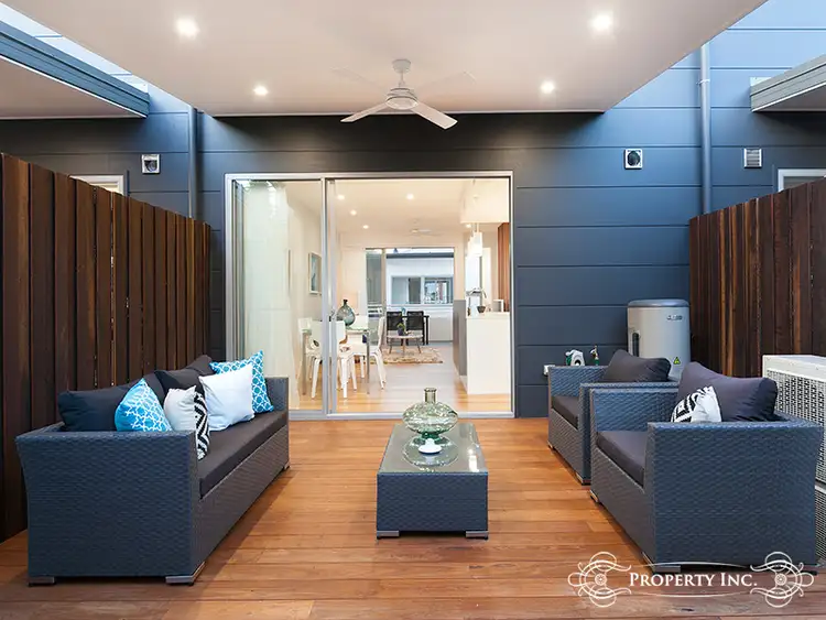 Sixth view of Homely townhouse listing, 4/122 Waverley Street, Annerley QLD 4103