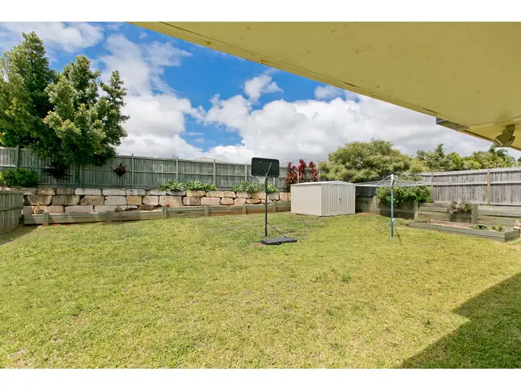Sixth view of Homely house listing, 33 Celsa Street, Wellington Point QLD 4160