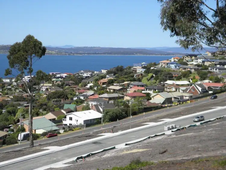 Seventh view of Homely land listing, 39-49 Tinderbox Road, Blackmans Bay TAS 7052