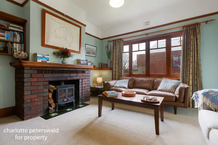 Third view of Homely house listing, 11 Ferndene Avenue, South Hobart TAS 7004
