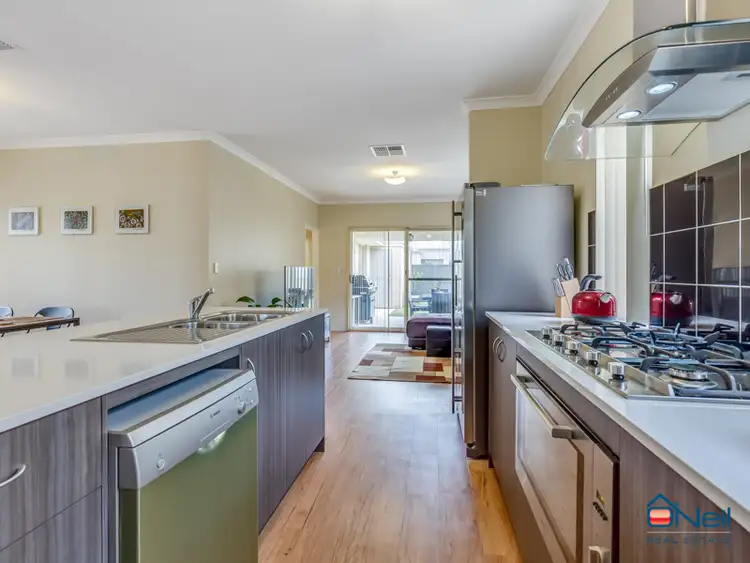 Fifth view of Homely house listing, 51 Barrington Avenue, Champion Lakes WA 6111