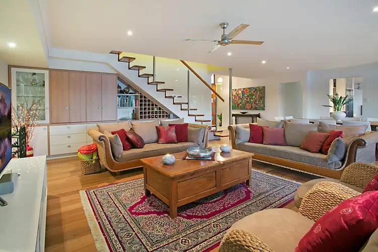 Third view of Homely house listing, 2 Claymore Cres, Sorrento QLD 4217