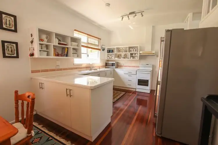 Third view of Homely house listing, 11 Thompson Street, West Mackay QLD 4740