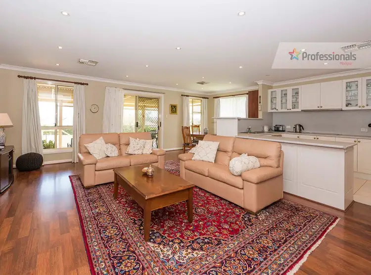 Second view of Homely house listing, 70 Bellevue Road, Mudgee NSW 2850