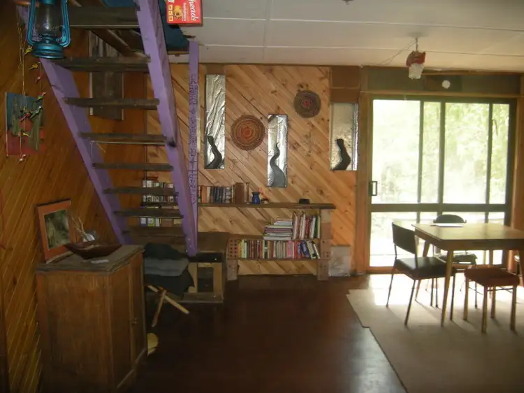 Seventh view of Homely other listing, 1545 Orbost -Bendoc Road, Bendoc VIC 3888
