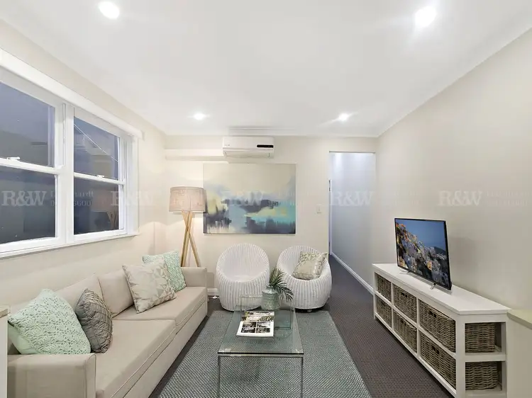 Fourth view of Homely house listing, 9 Davies Street, Leichhardt NSW 2040
