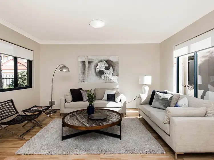 Third view of Homely townhouse listing, 4/89 Mary Street, Como WA 6152