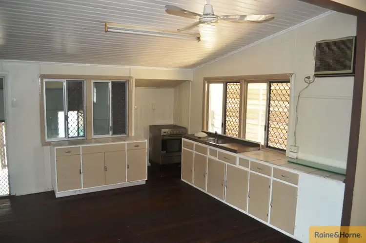 Second view of Homely house listing, 172 Wickham Street, Ayr QLD 4807