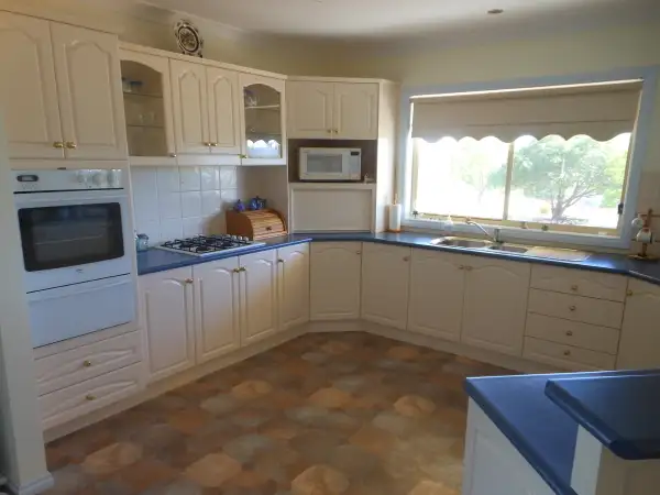Second view of Homely house listing, 68 Wickham, Young NSW 2594
