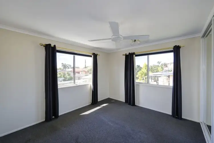 Sixth view of Homely house listing, 26 Houston Drive, Avoca QLD 4670