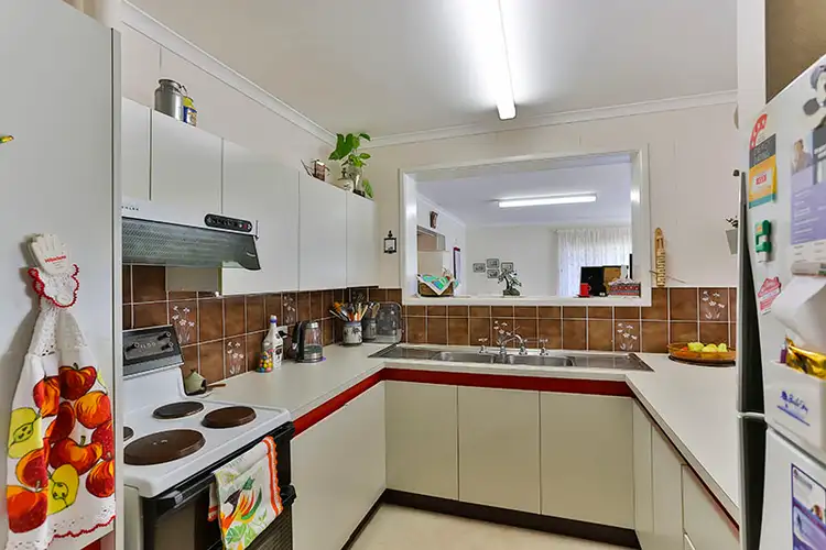 Fifth view of Homely house listing, 7 Chelsea Court, Centenary Heights QLD 4350