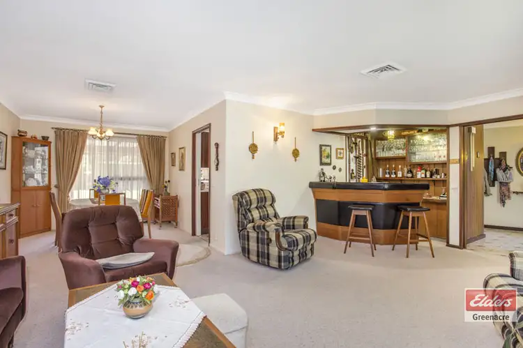 Second view of Homely house listing, 12 Orana Place, Greenacre NSW 2190