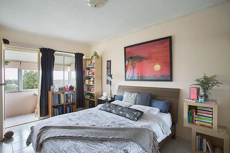 Fourth view of Homely apartment listing, 6/2 Wood Street, Randwick NSW 2031