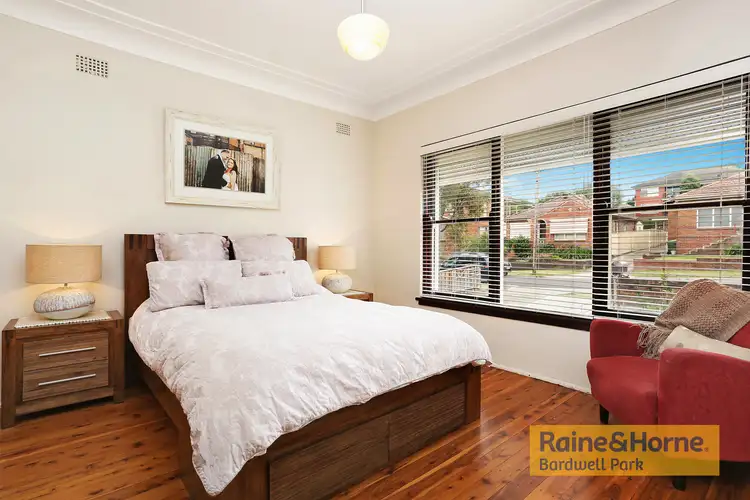 Fourth view of Homely house listing, 30 Warren Parade, Punchbowl NSW 2196