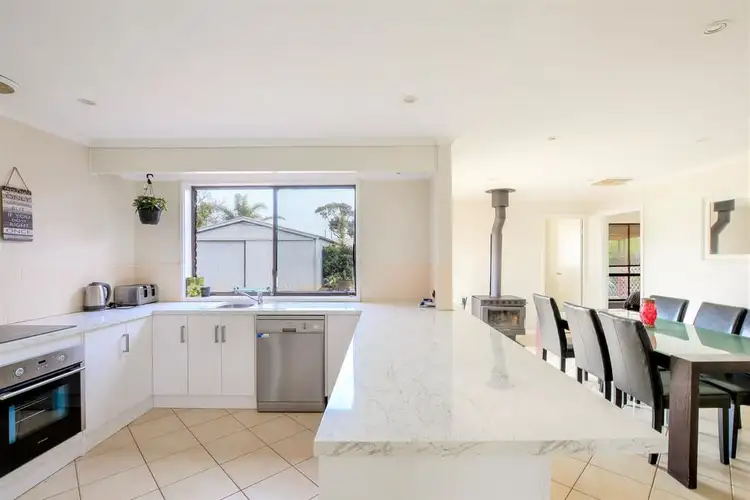 Second view of Homely house listing, 4 Parkway Drive, Maslin Beach SA 5170